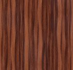 (1296) Brown Jungle Wood Folie