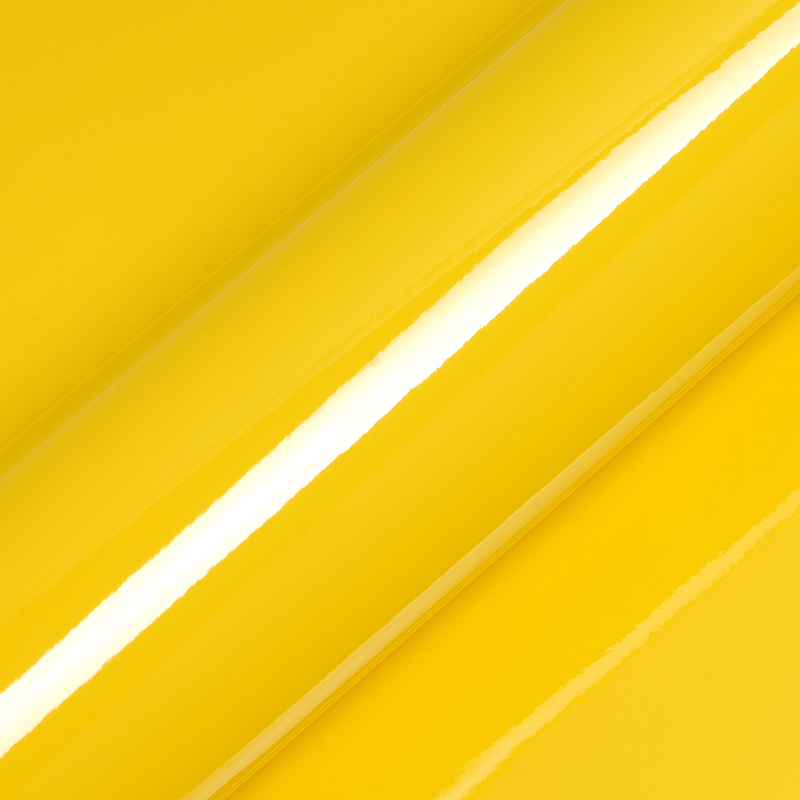 (1640) HX20109B – Sun yellow gloss
