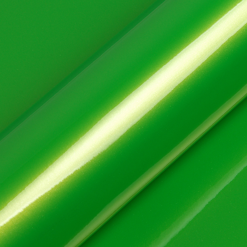 HX20228B - Wasabi Green Metallic Gloss