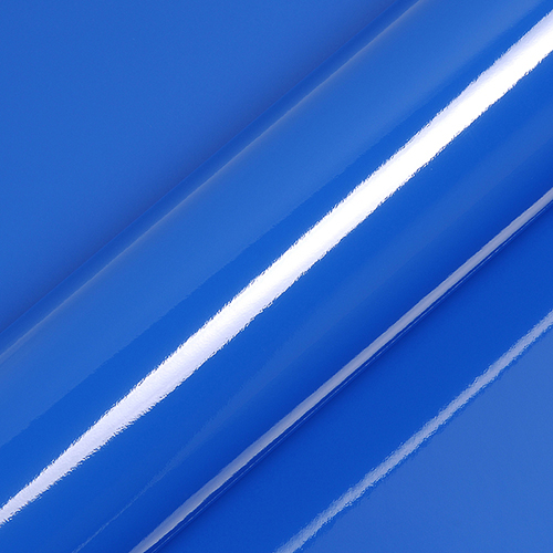 (1651) HX20293B - Caracao Blue Gloss
