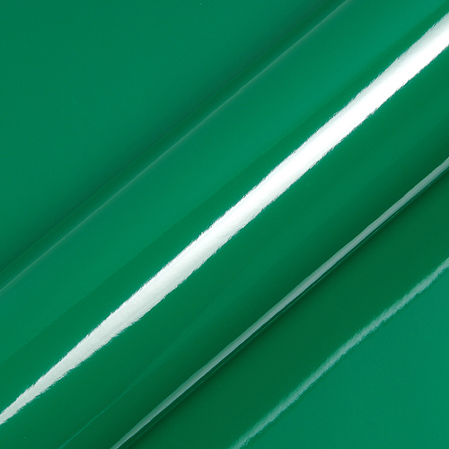 (1653) HX20348B - Emerald Green Gloss