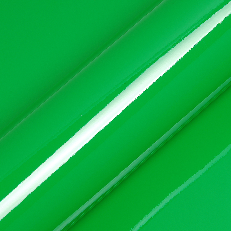 (1654) HX20369B - Apple Green Gloss