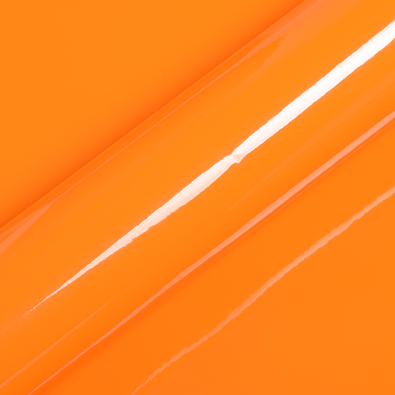 (1658) HX20495B - Urban Orange Gloss