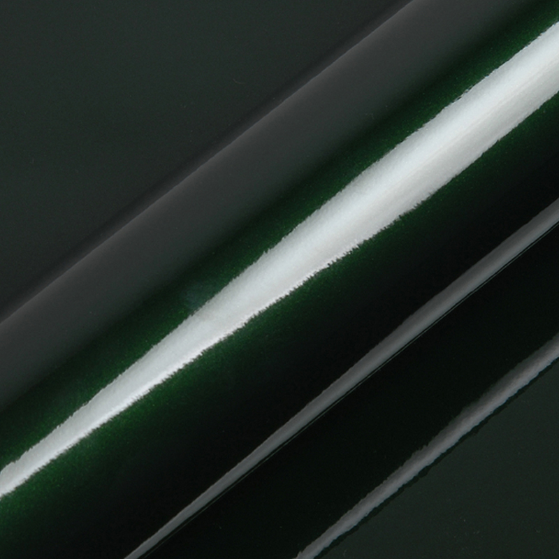 HX20V14B – Sherwood Green Metallic Gloss