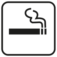 Rygning Tilladt