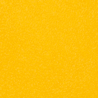 (1552) Læderlook gul