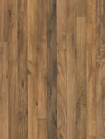 (2166) H4 - Hardwood Panel - (Mat)