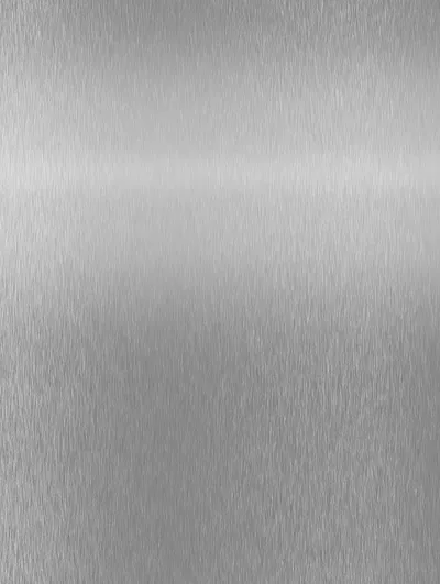 KI01 - Chromed Metal