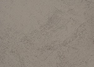 Brun Beton Med Struktur - DFB3