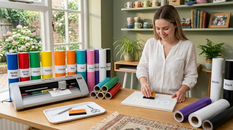 HEXIS ECOTAC E3000 - 2-5års holdbarhed