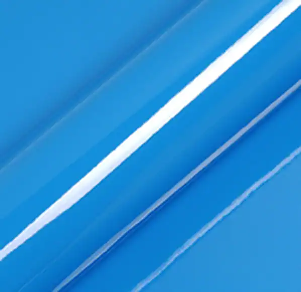 S5005B - Ocean Blue Gloss