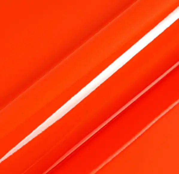 S5OVIF - Bright Orange Gloss
