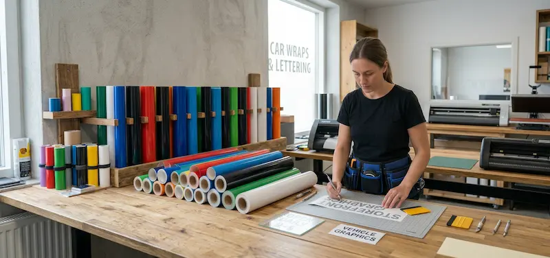 HEXIS SUPTAC S5000 - 8-10års holdbarhed