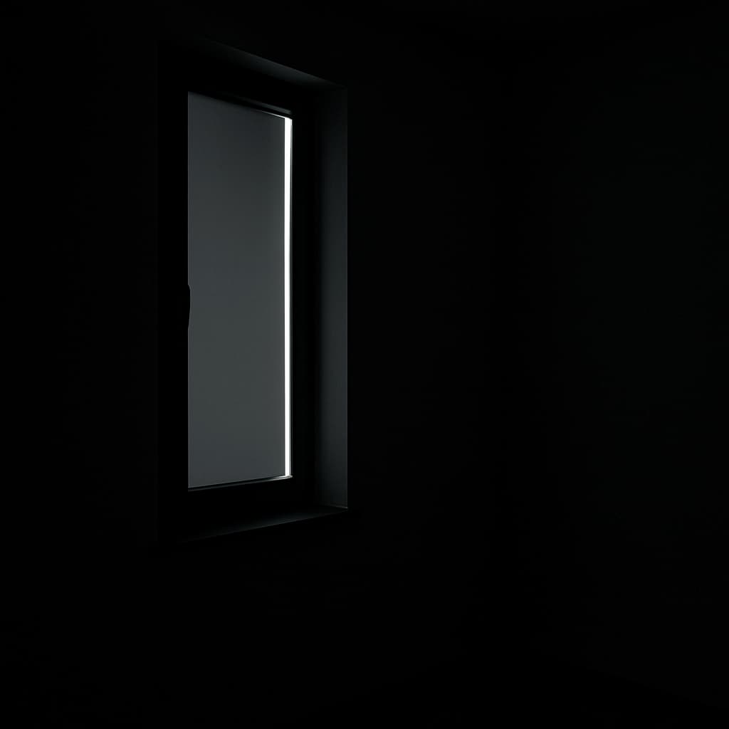 Mørklægningsfolie - Window Blockout