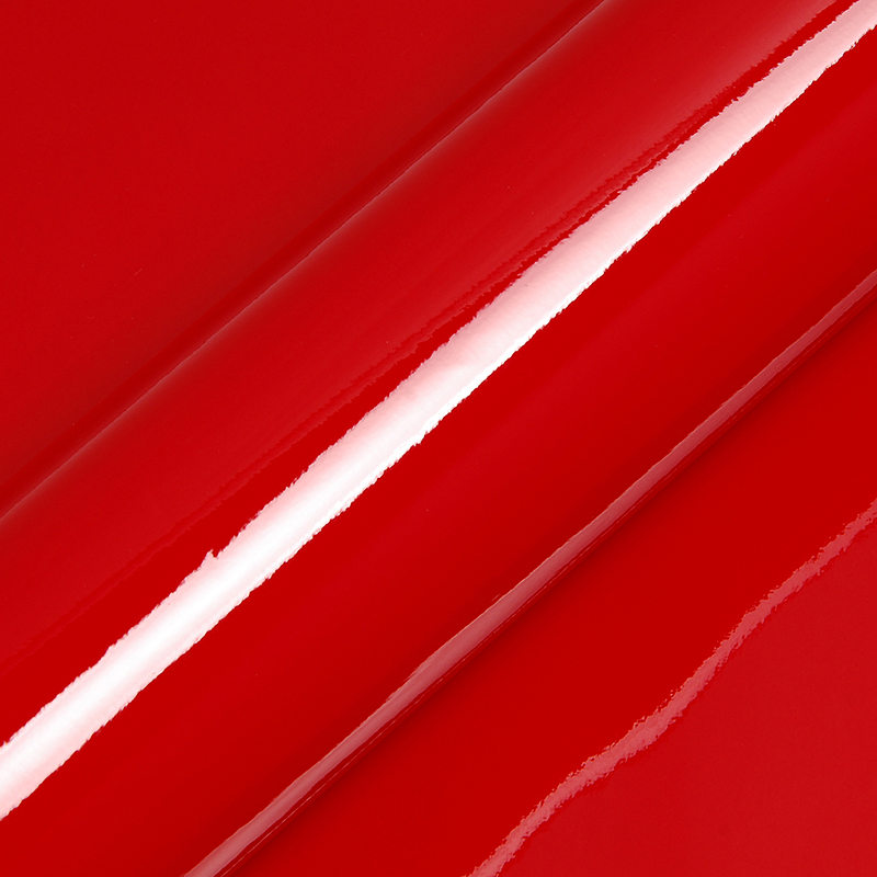 Se HX20186B - Ruby red gloss hos Foliekniven - Folie, Klistermærker mm.