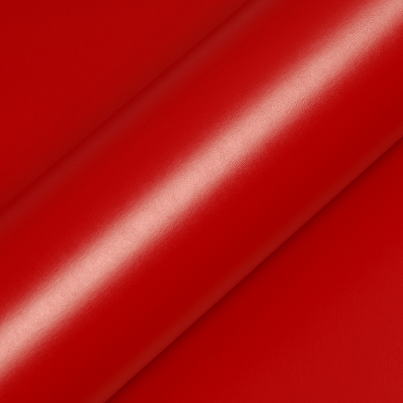 (1705) HX20200M - Blood Red Gloss HX mat