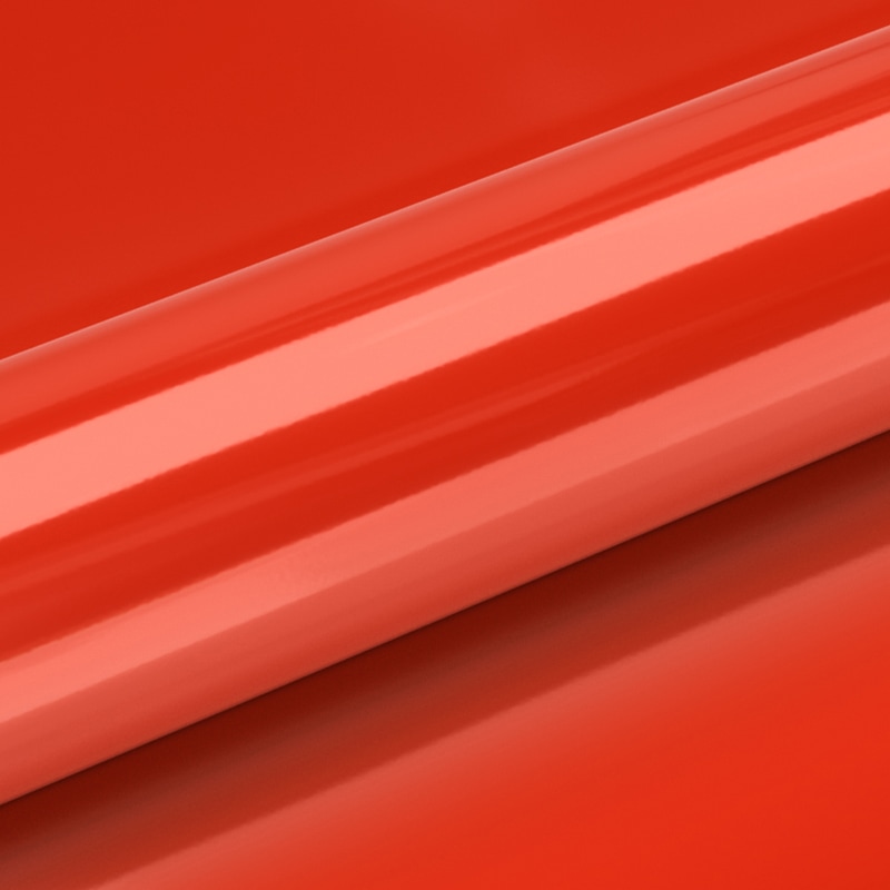 HX20615B - Fluorescent Red Gloss
