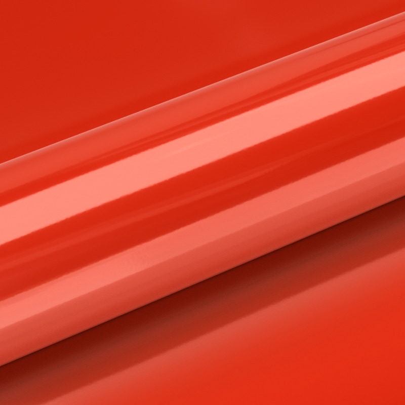 Billede af HX20615B - Fluorescent Red Gloss