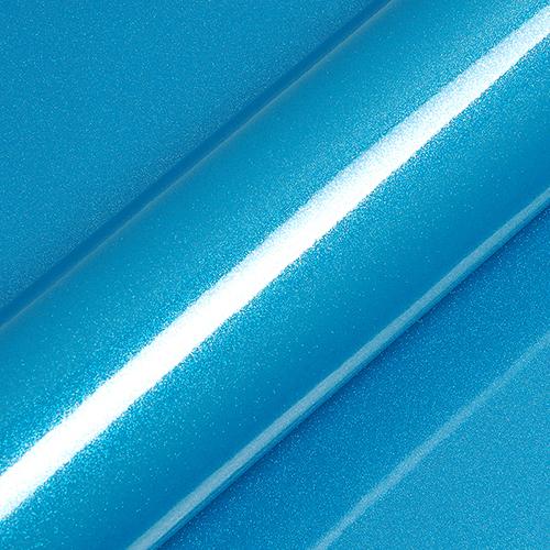 HX20BFJB – Glitter Fjord Blue gloss - Turkis