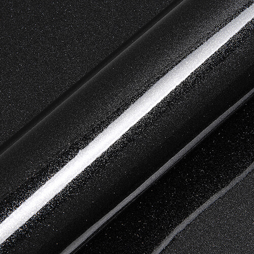 HX20NCAB – Glitter Catechu Black Gloss