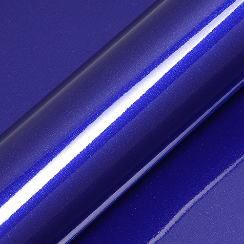 Se HX20P005B - Triton Blue Gloss HX hos Foliekniven - Folie, Klistermærker mm.