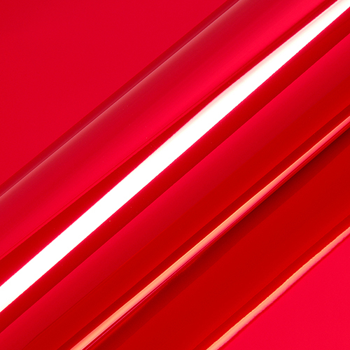 Billede af HX30SCH02B - Super Chrome Red Gloss