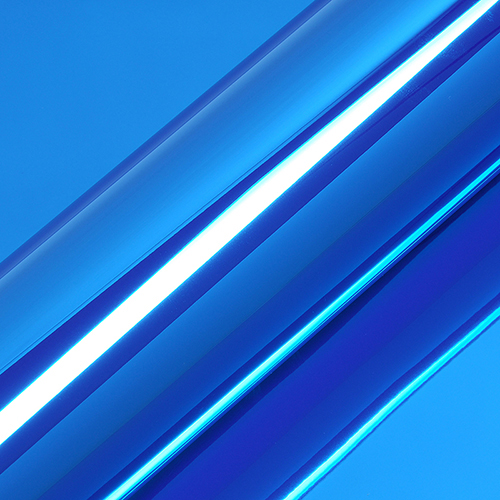 Billede af HX30SCH05B - Super Chrome Blue Gloss
