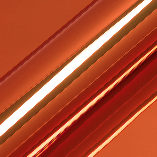 Billede af HX30SCH08B - Super Chrome Orange Gloss