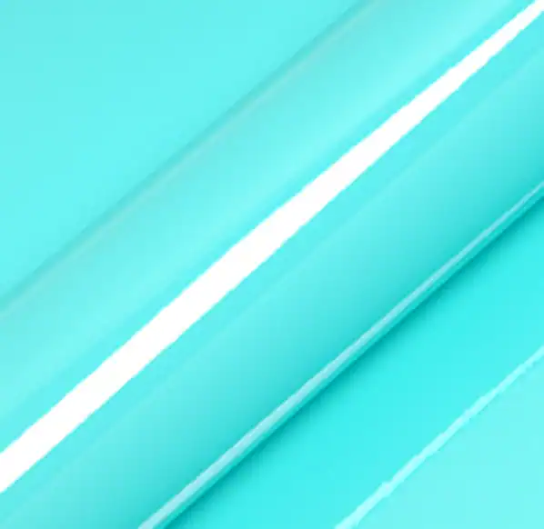 HX20BTIB - Ti Blue Gloss HX