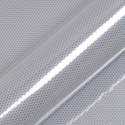 ULS812 RA2 - Hvid refleksfolie