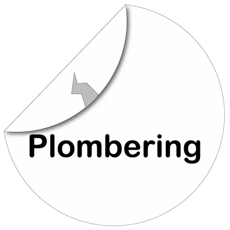Plomberingsmærker