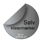 Sølv Metallic