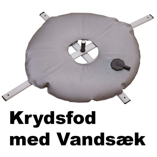 Beachflag E (420cm) - Klik her for større størrelse Beachflag E (420cm)