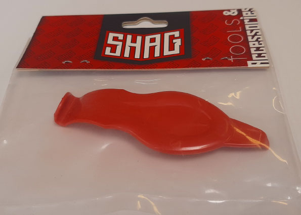 Shagspoon montage værktøj til carwrapping