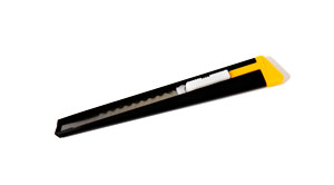 OLFA Cutter-kniv