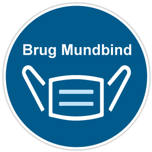 Brug Mundbind