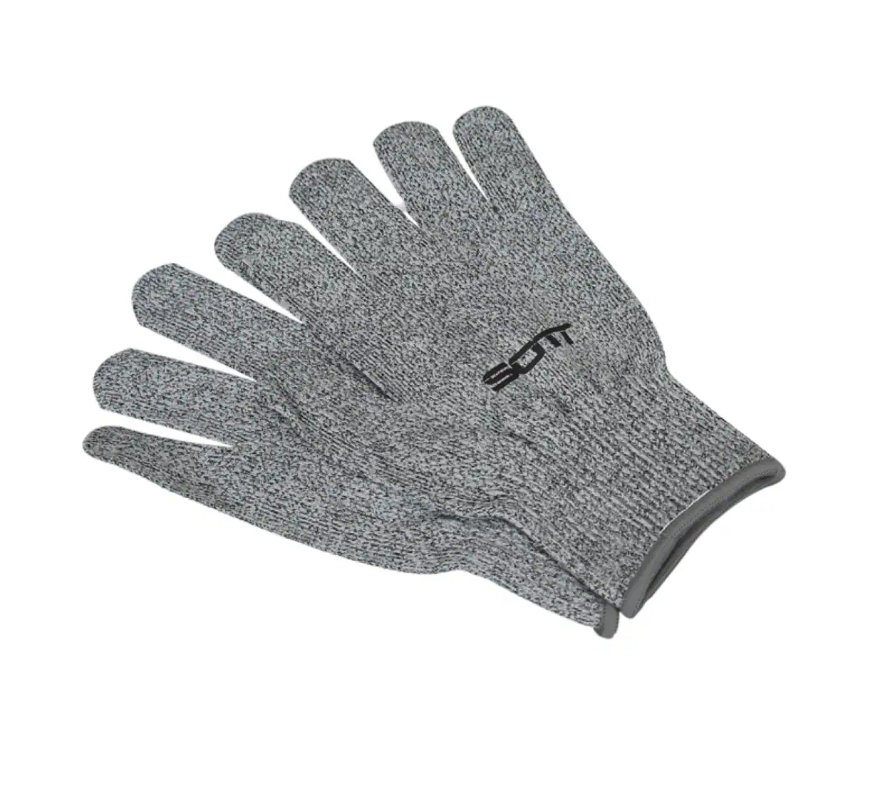 SOTT Anti-Cut glowe XL